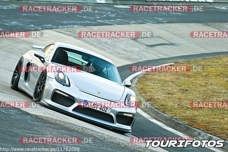 Bild #11782088 - Touristenfahrten Nürburgring Nordschleife (24.03.2021)