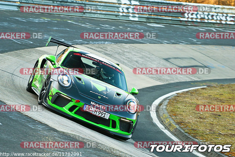 Bild #11782091 - Touristenfahrten Nürburgring Nordschleife (24.03.2021)