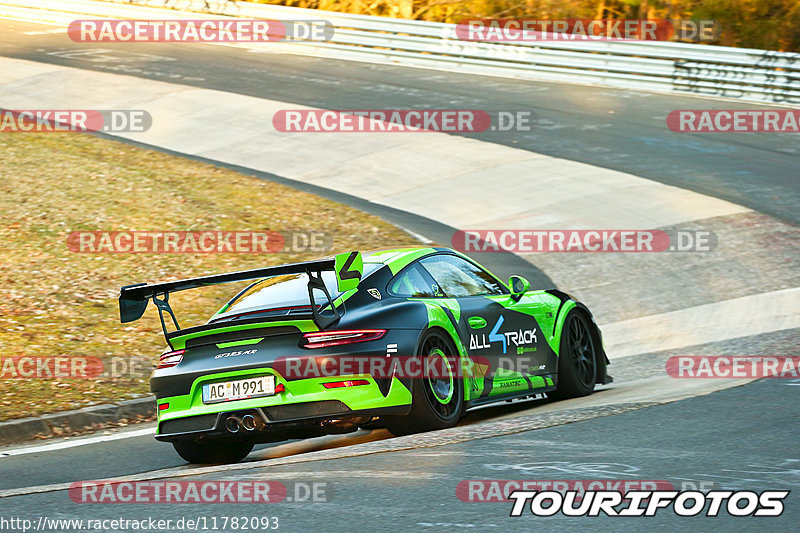 Bild #11782093 - Touristenfahrten Nürburgring Nordschleife (24.03.2021)