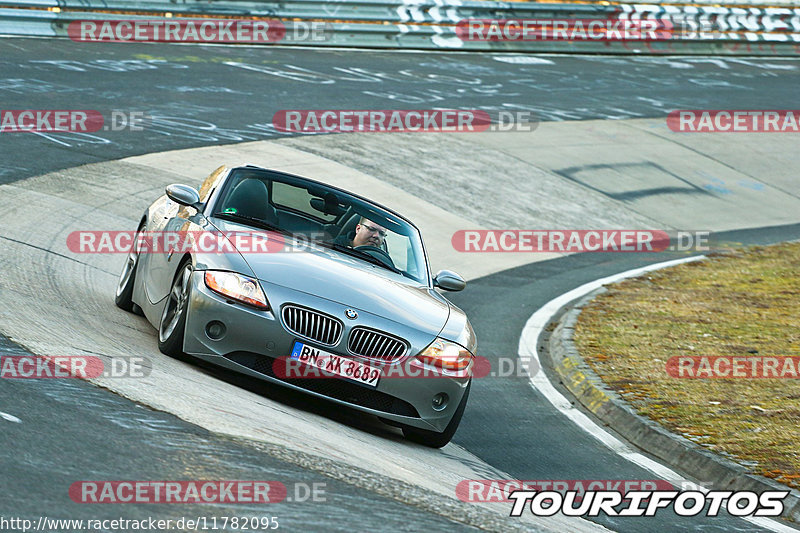 Bild #11782095 - Touristenfahrten Nürburgring Nordschleife (24.03.2021)