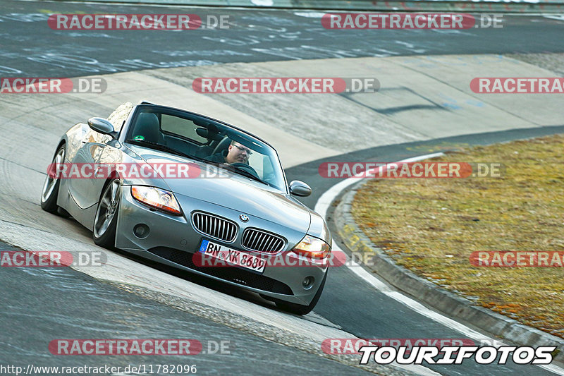 Bild #11782096 - Touristenfahrten Nürburgring Nordschleife (24.03.2021)