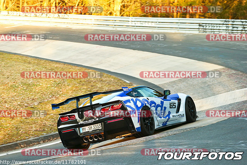 Bild #11782101 - Touristenfahrten Nürburgring Nordschleife (24.03.2021)