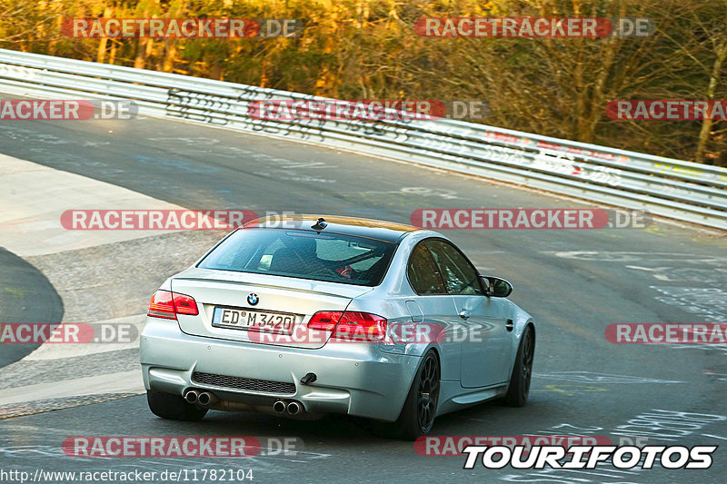 Bild #11782104 - Touristenfahrten Nürburgring Nordschleife (24.03.2021)