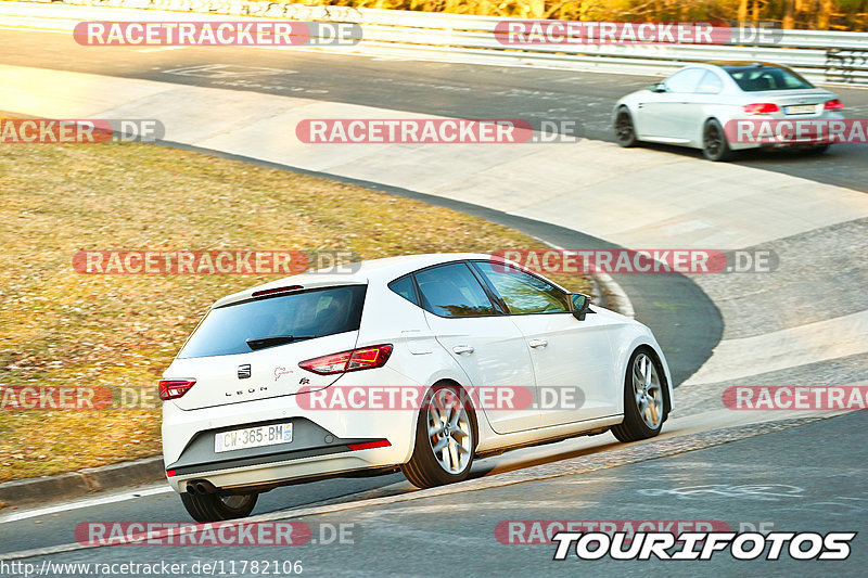 Bild #11782106 - Touristenfahrten Nürburgring Nordschleife (24.03.2021)