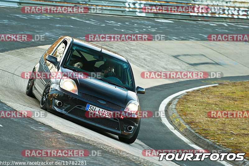 Bild #11782281 - Touristenfahrten Nürburgring Nordschleife (24.03.2021)