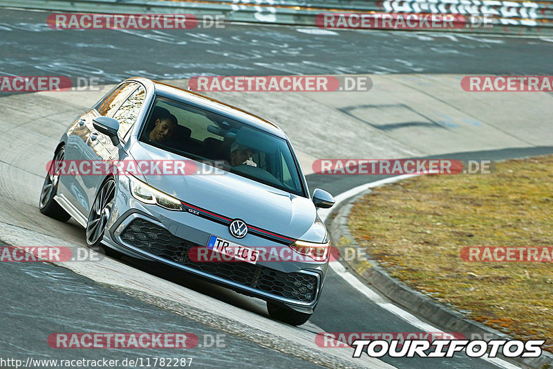 Bild #11782287 - Touristenfahrten Nürburgring Nordschleife (24.03.2021)