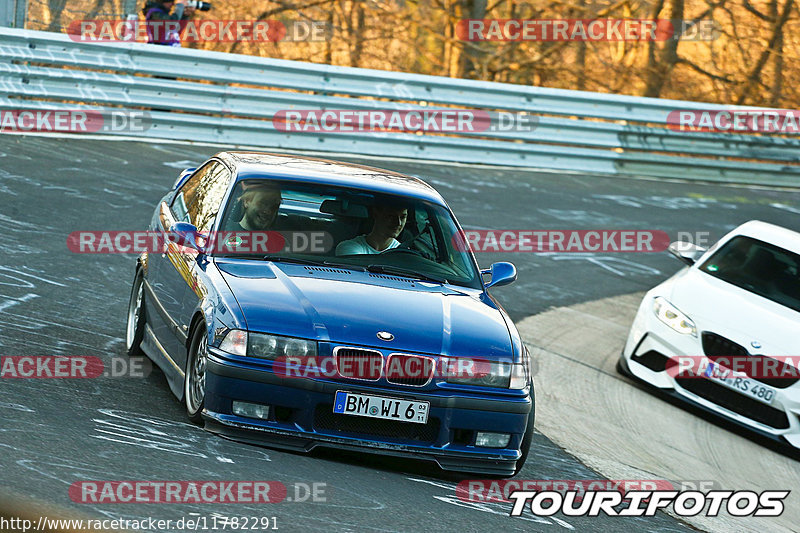 Bild #11782291 - Touristenfahrten Nürburgring Nordschleife (24.03.2021)