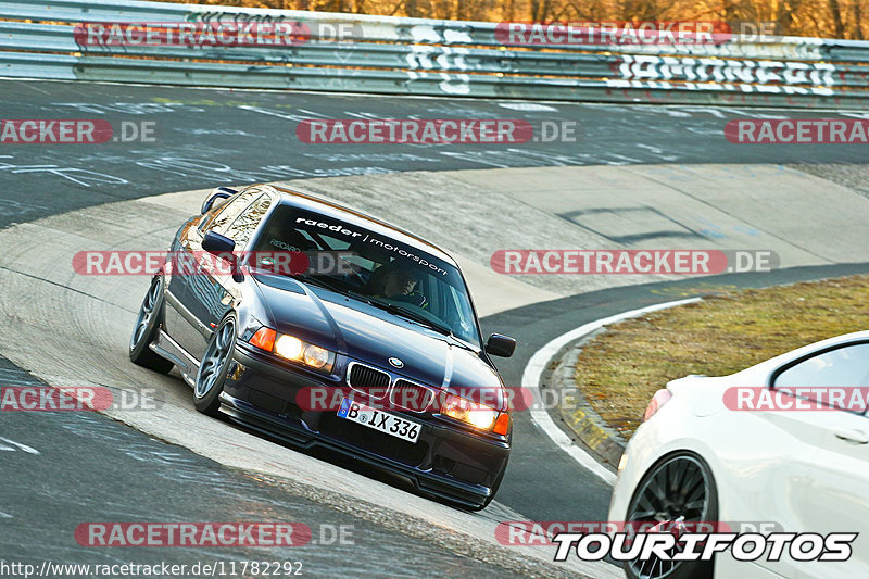 Bild #11782292 - Touristenfahrten Nürburgring Nordschleife (24.03.2021)