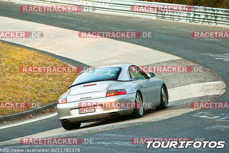 Bild #11782376 - Touristenfahrten Nürburgring Nordschleife (24.03.2021)