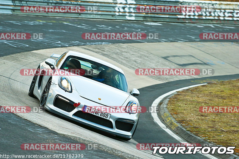 Bild #11782379 - Touristenfahrten Nürburgring Nordschleife (24.03.2021)