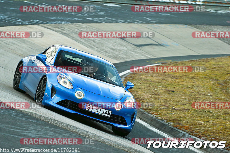 Bild #11782391 - Touristenfahrten Nürburgring Nordschleife (24.03.2021)