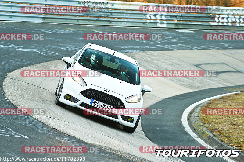 Bild #11782398 - Touristenfahrten Nürburgring Nordschleife (24.03.2021)