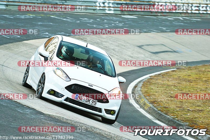 Bild #11782399 - Touristenfahrten Nürburgring Nordschleife (24.03.2021)