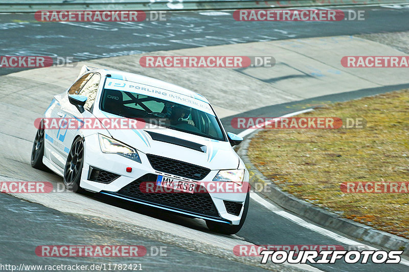 Bild #11782421 - Touristenfahrten Nürburgring Nordschleife (24.03.2021)