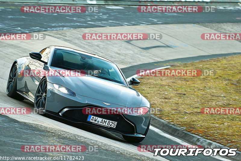 Bild #11782423 - Touristenfahrten Nürburgring Nordschleife (24.03.2021)