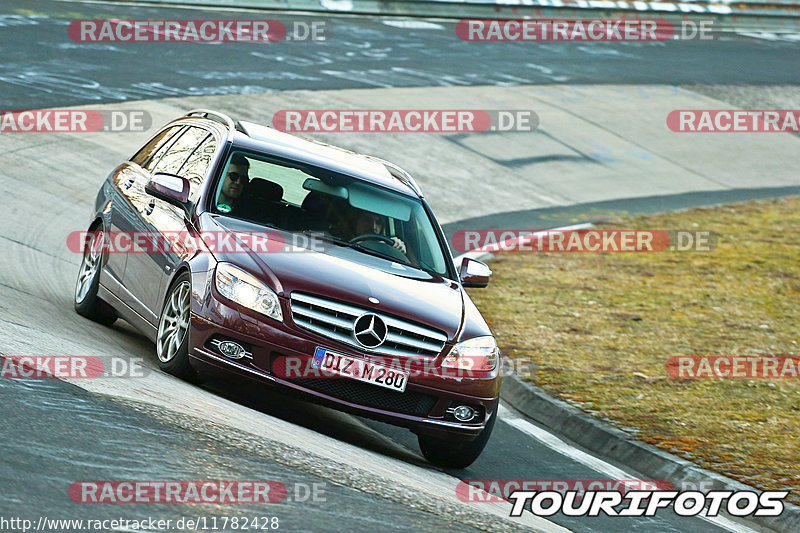 Bild #11782428 - Touristenfahrten Nürburgring Nordschleife (24.03.2021)