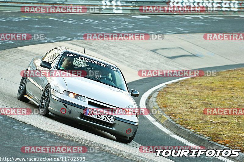 Bild #11782508 - Touristenfahrten Nürburgring Nordschleife (24.03.2021)