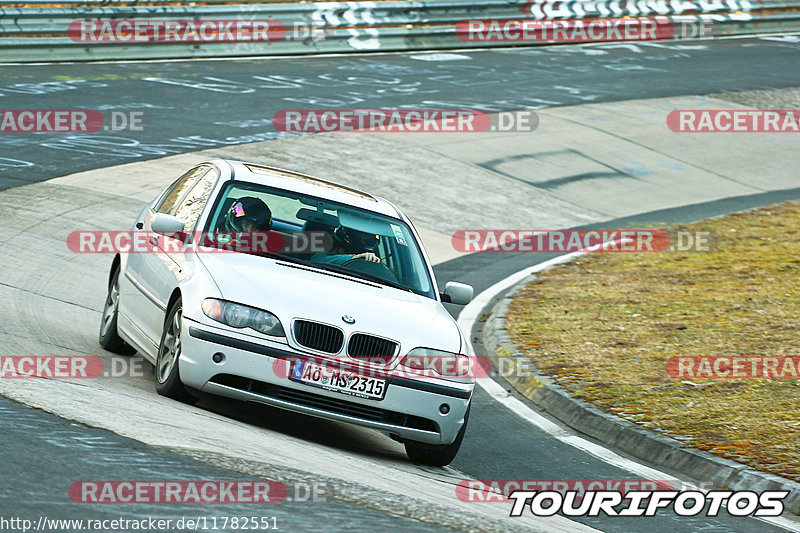 Bild #11782551 - Touristenfahrten Nürburgring Nordschleife (24.03.2021)