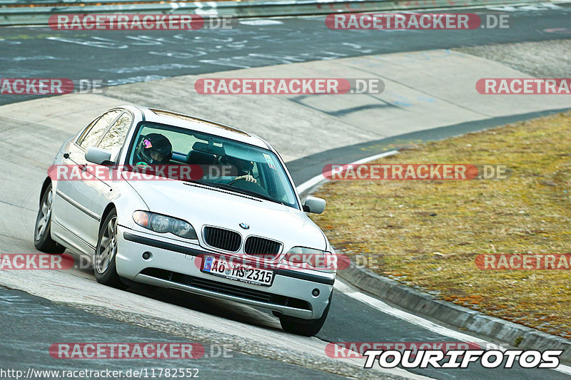 Bild #11782552 - Touristenfahrten Nürburgring Nordschleife (24.03.2021)