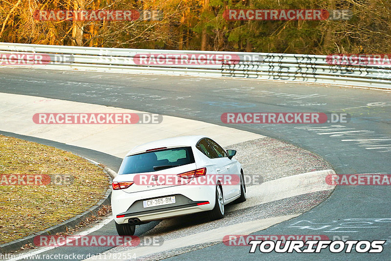 Bild #11782554 - Touristenfahrten Nürburgring Nordschleife (24.03.2021)