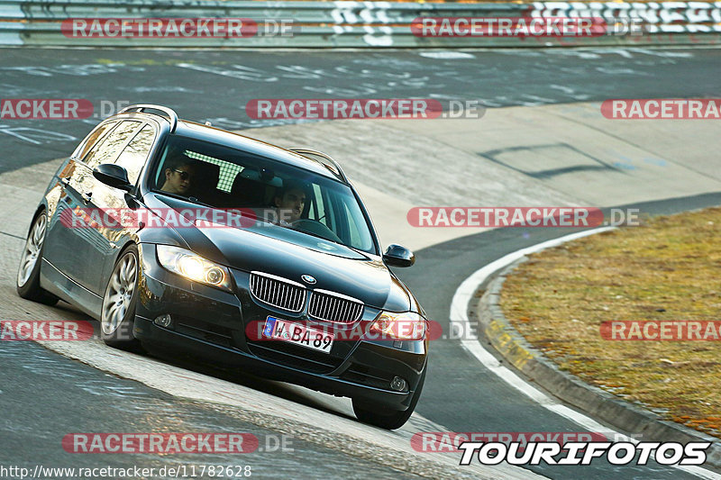 Bild #11782628 - Touristenfahrten Nürburgring Nordschleife (24.03.2021)