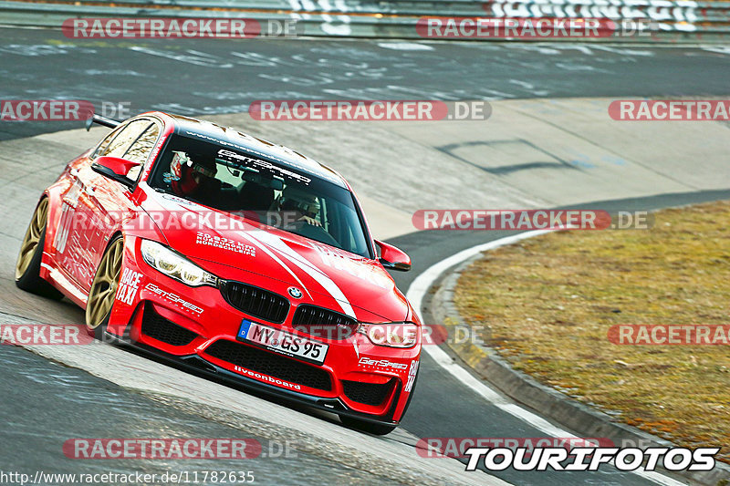 Bild #11782635 - Touristenfahrten Nürburgring Nordschleife (24.03.2021)