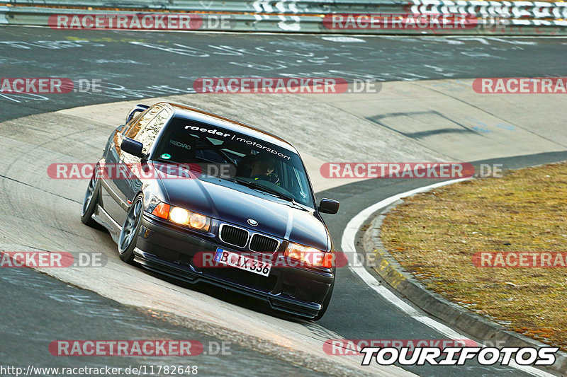 Bild #11782648 - Touristenfahrten Nürburgring Nordschleife (24.03.2021)