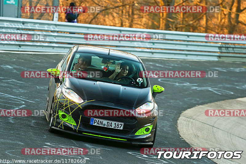 Bild #11782668 - Touristenfahrten Nürburgring Nordschleife (24.03.2021)