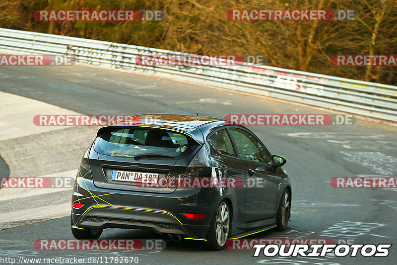 Bild #11782670 - Touristenfahrten Nürburgring Nordschleife (24.03.2021)