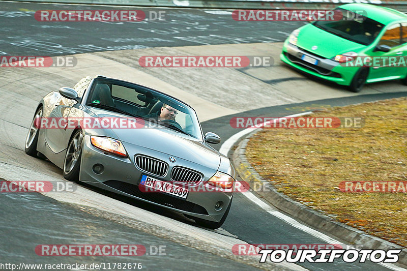 Bild #11782676 - Touristenfahrten Nürburgring Nordschleife (24.03.2021)