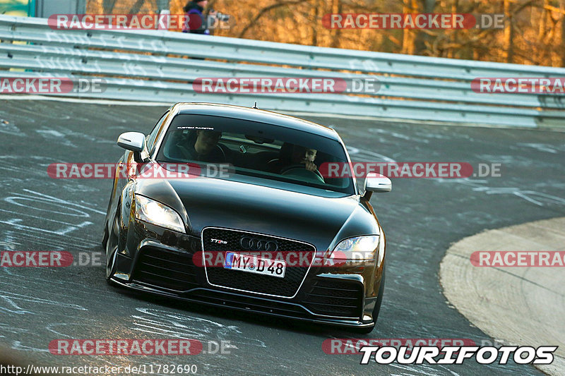 Bild #11782690 - Touristenfahrten Nürburgring Nordschleife (24.03.2021)