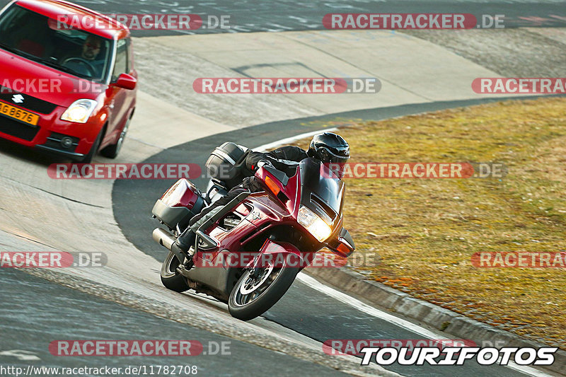 Bild #11782708 - Touristenfahrten Nürburgring Nordschleife (24.03.2021)