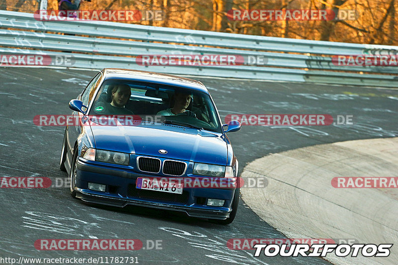 Bild #11782731 - Touristenfahrten Nürburgring Nordschleife (24.03.2021)