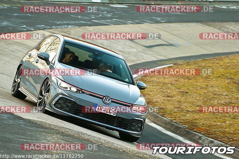 Bild #11782750 - Touristenfahrten Nürburgring Nordschleife (24.03.2021)