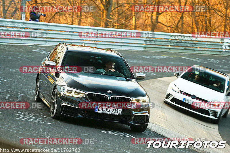 Bild #11782762 - Touristenfahrten Nürburgring Nordschleife (24.03.2021)