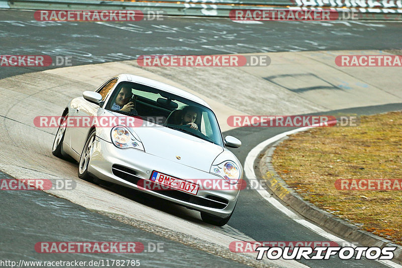 Bild #11782785 - Touristenfahrten Nürburgring Nordschleife (24.03.2021)