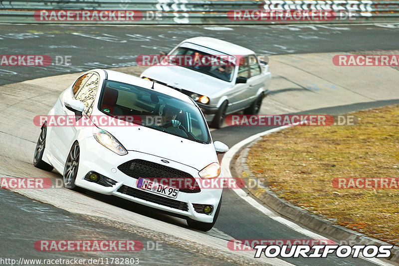 Bild #11782803 - Touristenfahrten Nürburgring Nordschleife (24.03.2021)