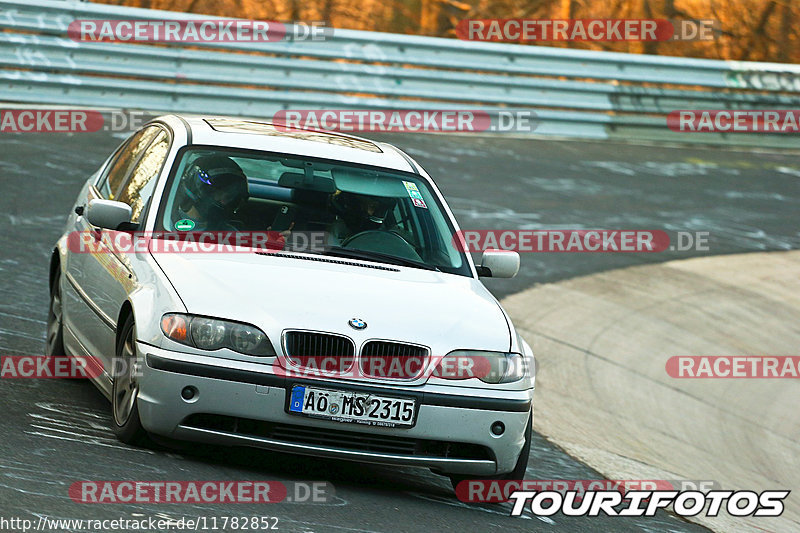 Bild #11782852 - Touristenfahrten Nürburgring Nordschleife (24.03.2021)