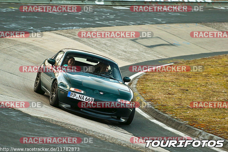 Bild #11782873 - Touristenfahrten Nürburgring Nordschleife (24.03.2021)