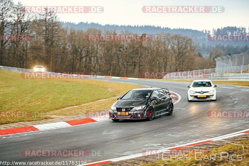 Bild #11783196 - Touristenfahrten Nürburgring Nordschleife (25.03.2021)