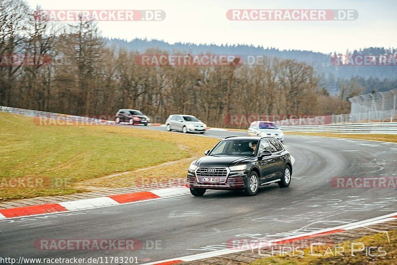 Bild #11783201 - Touristenfahrten Nürburgring Nordschleife (25.03.2021)