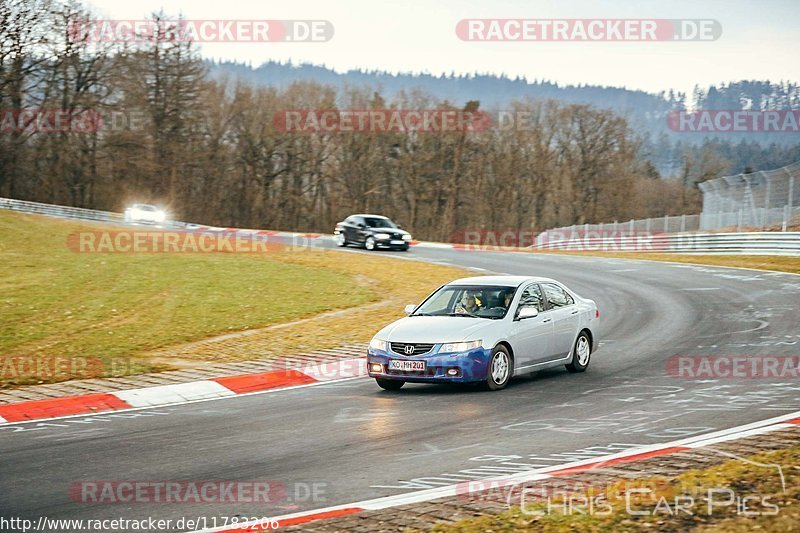 Bild #11783206 - Touristenfahrten Nürburgring Nordschleife (25.03.2021)