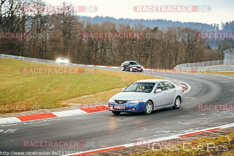 Bild #11783207 - Touristenfahrten Nürburgring Nordschleife (25.03.2021)