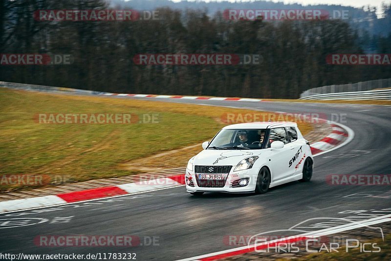 Bild #11783232 - Touristenfahrten Nürburgring Nordschleife (25.03.2021)