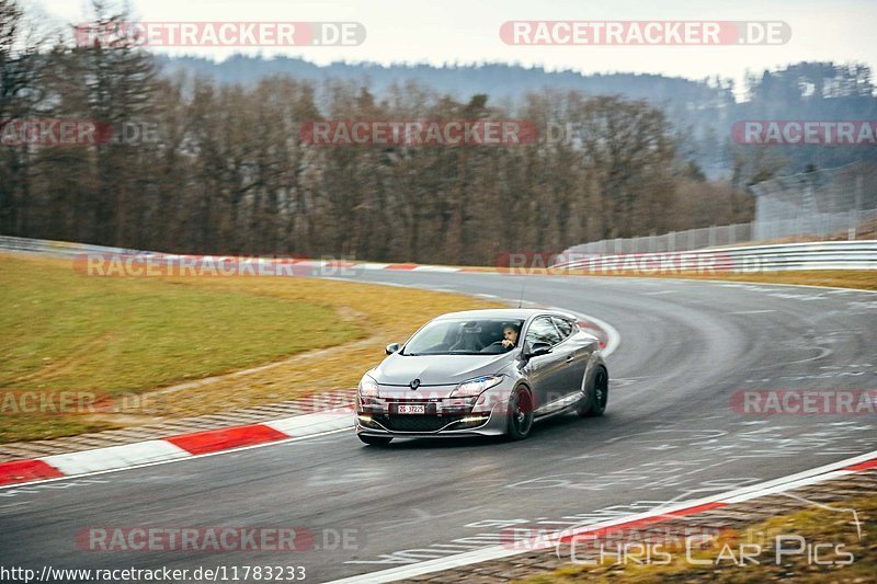 Bild #11783233 - Touristenfahrten Nürburgring Nordschleife (25.03.2021)