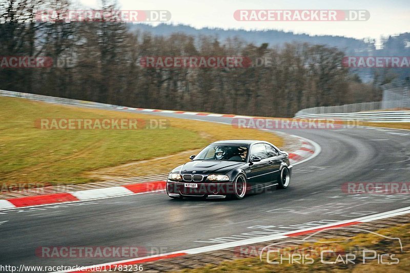 Bild #11783236 - Touristenfahrten Nürburgring Nordschleife (25.03.2021)