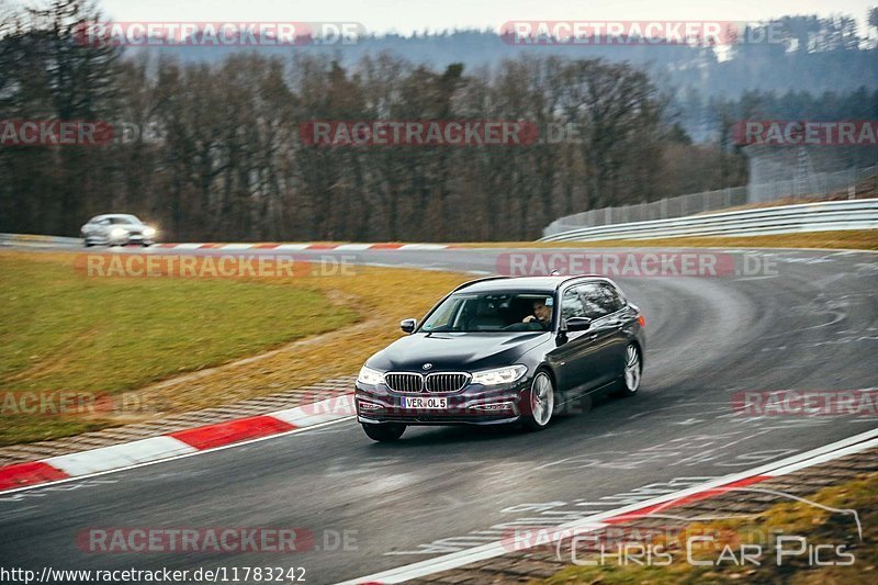 Bild #11783242 - Touristenfahrten Nürburgring Nordschleife (25.03.2021)