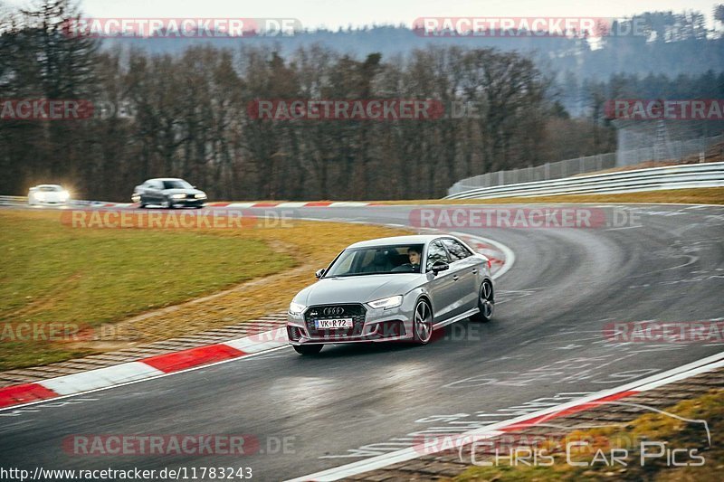 Bild #11783243 - Touristenfahrten Nürburgring Nordschleife (25.03.2021)