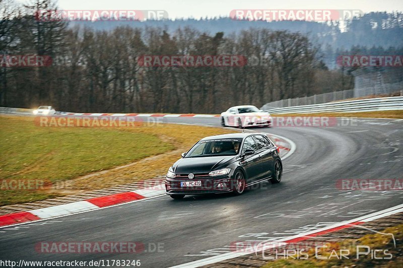 Bild #11783246 - Touristenfahrten Nürburgring Nordschleife (25.03.2021)