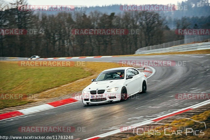 Bild #11783248 - Touristenfahrten Nürburgring Nordschleife (25.03.2021)